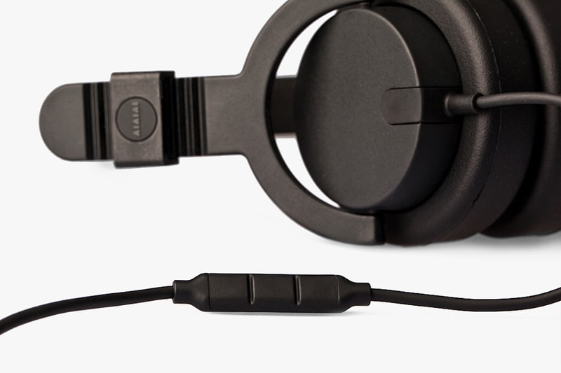 AIAIAI's Capital Headphones Review: Portability and Functionality Meets Design