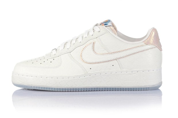 Air Force 1 'Year of the Dragon' Fall Edition