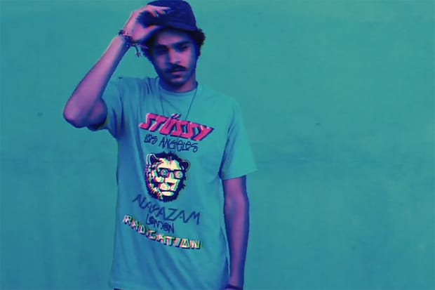 Alakazam x Stussy "Operation Radication" Video