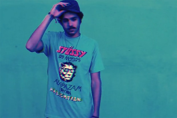 Alakazam x Stussy "Operation Radication" Video