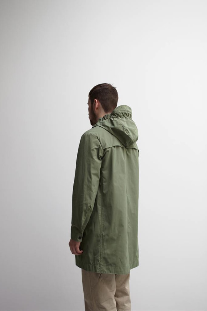 Albam 2012 Fall/Winter Lookbook