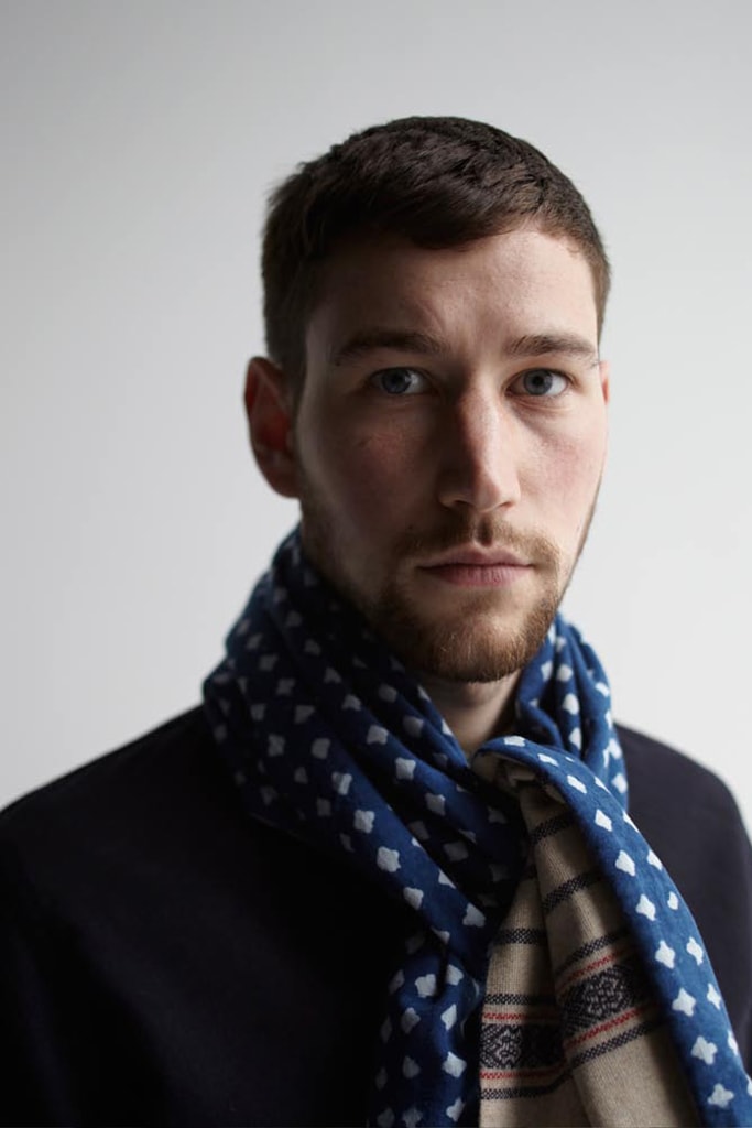 Albam 2012 Fall/Winter Lookbook