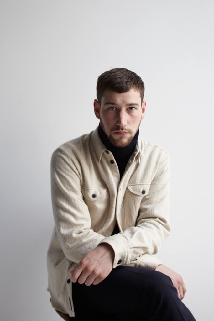 Albam 2012 Fall/Winter Lookbook