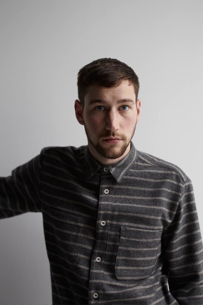 Albam 2012 Fall/Winter Lookbook