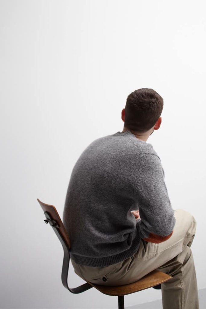 Albam 2012 Fall/Winter Lookbook