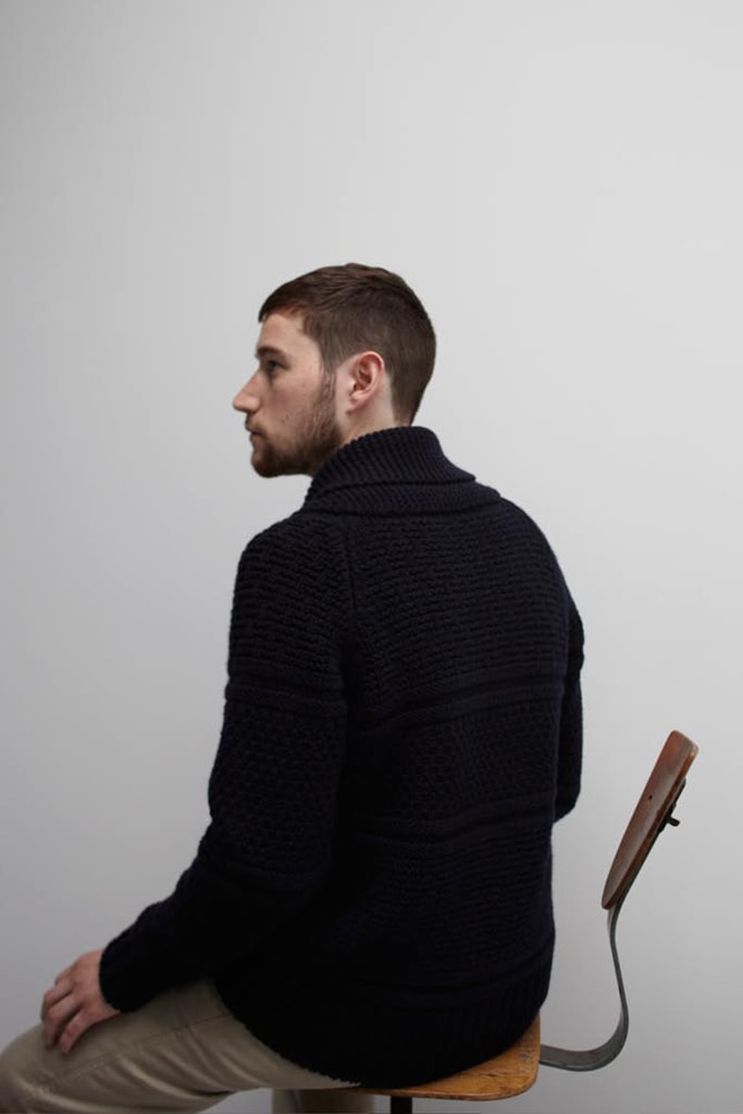 Albam 2012 Fall/Winter Lookbook