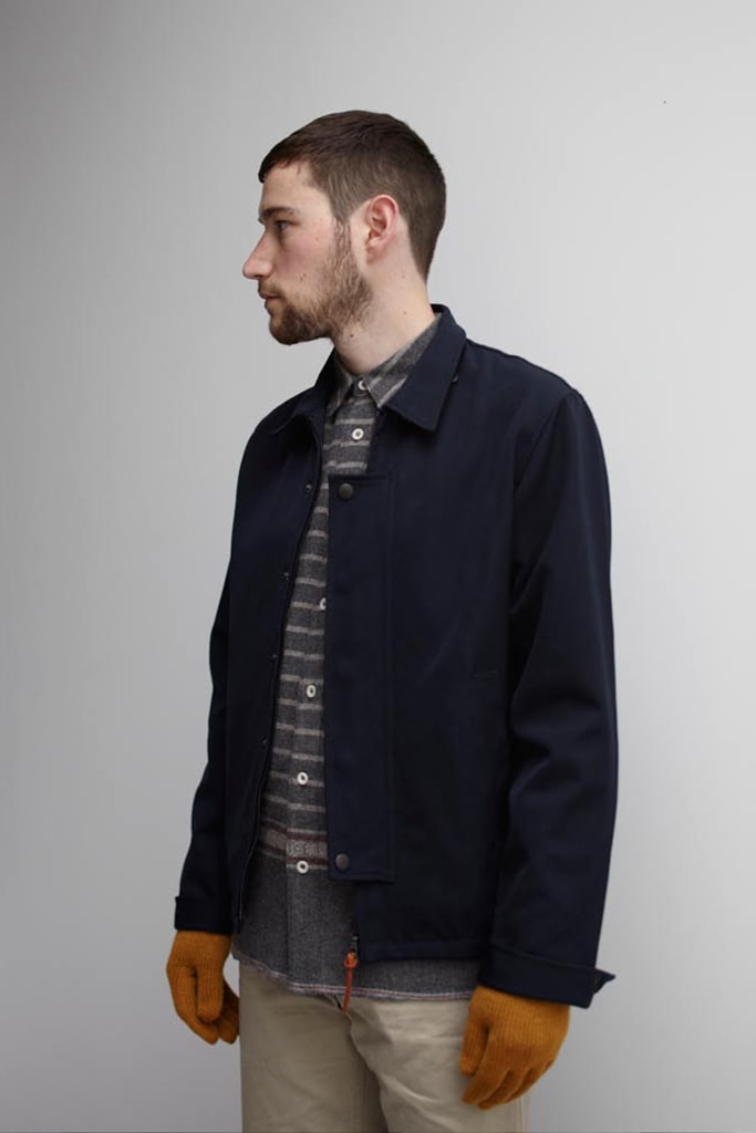 Albam 2012 Fall/Winter Lookbook