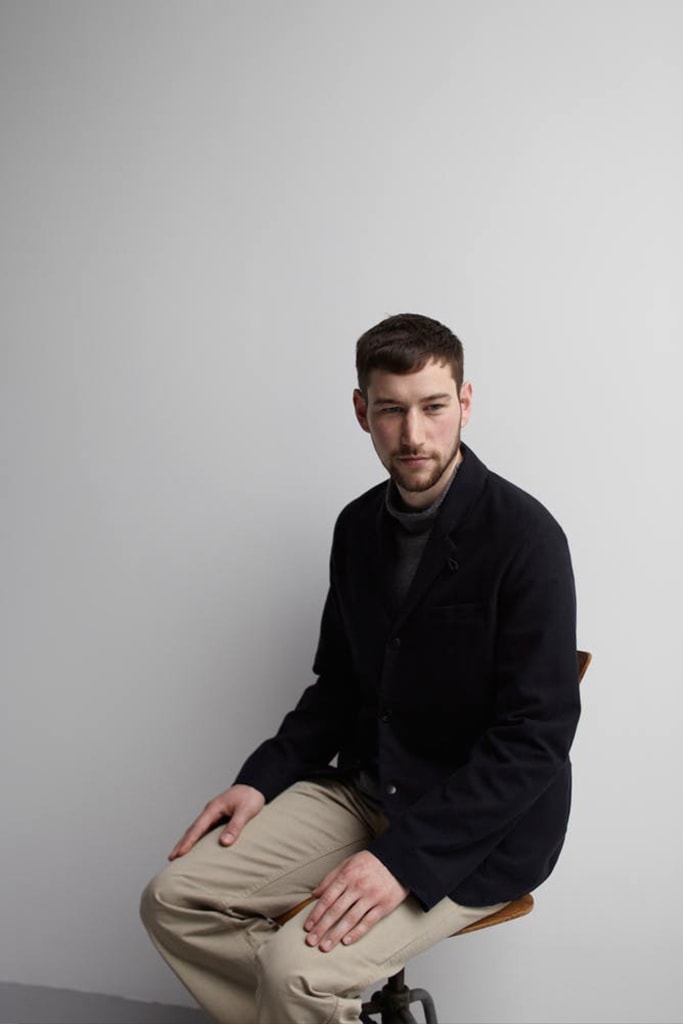 Albam 2012 Fall/Winter Lookbook
