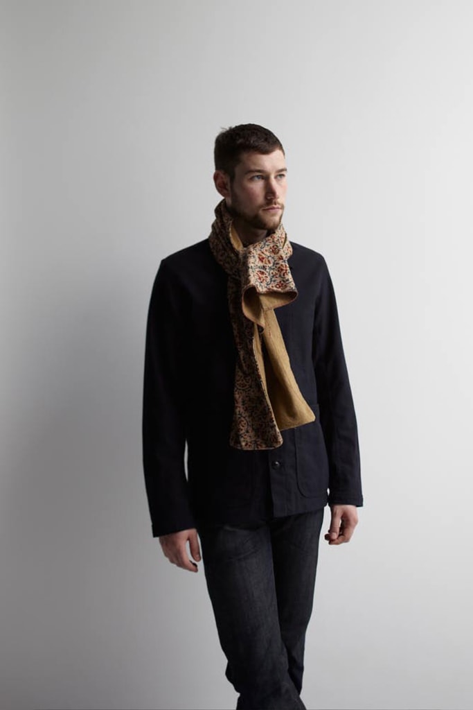 Albam 2012 Fall/Winter Lookbook