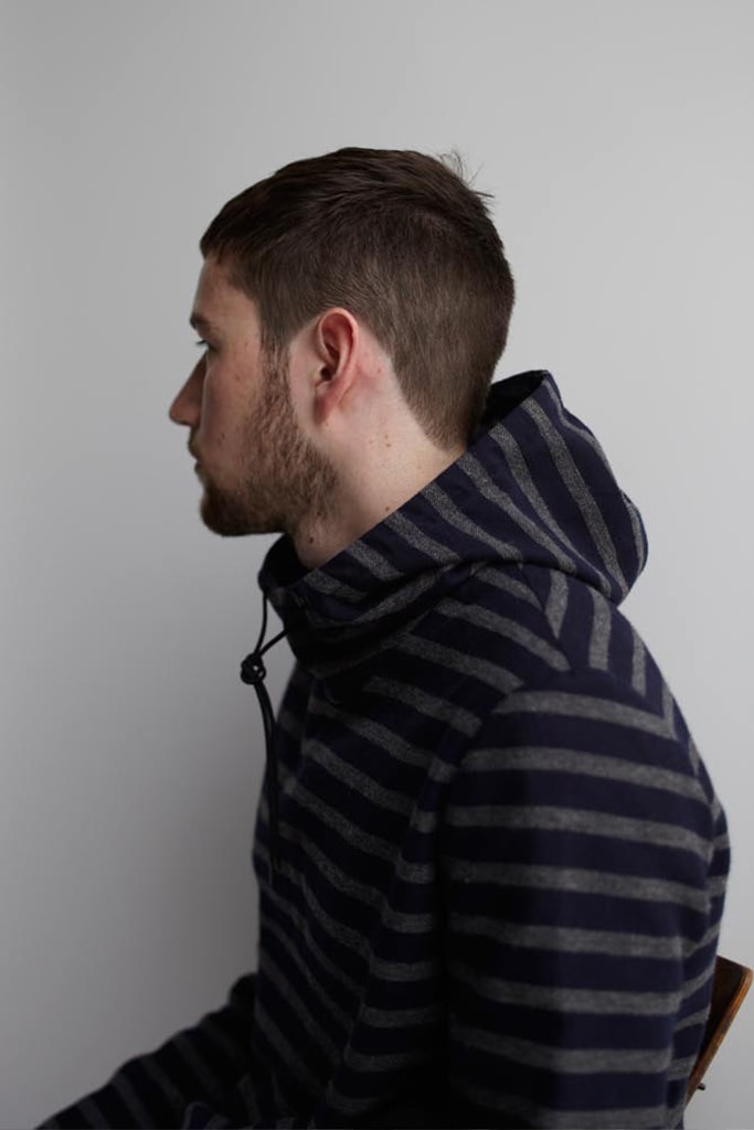 Albam 2012 Fall/Winter Lookbook