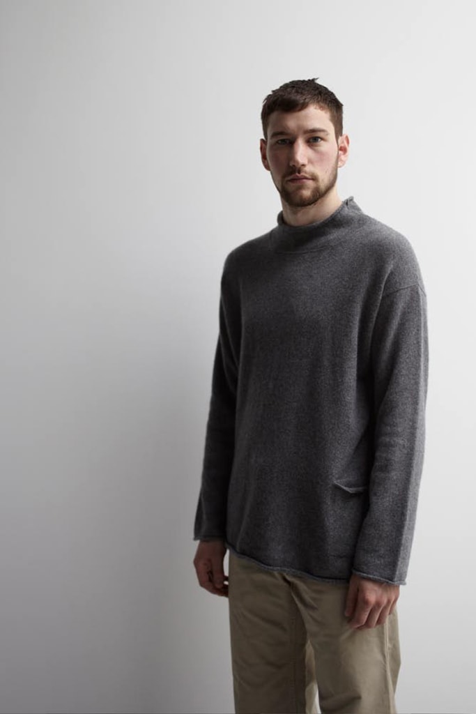 Albam 2012 Fall/Winter Lookbook
