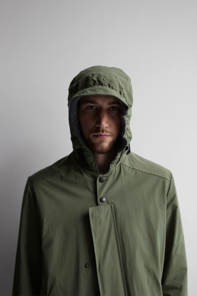 Albam 2012 Fall/Winter Lookbook