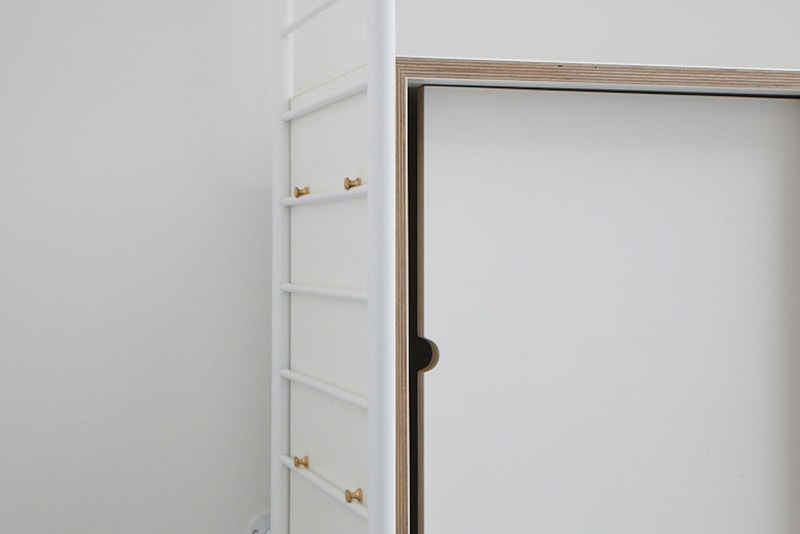 Albam Celebrate Fifth Anniversary by Creating Beautifully Designed Furniture 