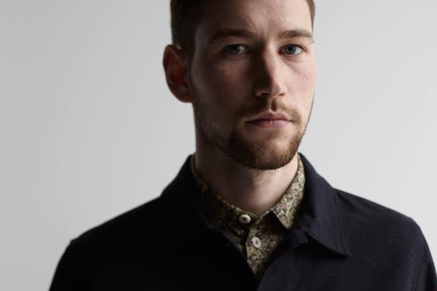 Albam 2012 Fall/Winter Lookbook