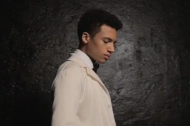 Alexander McQueen 2012 Fall Preview Video