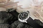 Alpina Midsize Diver Watch