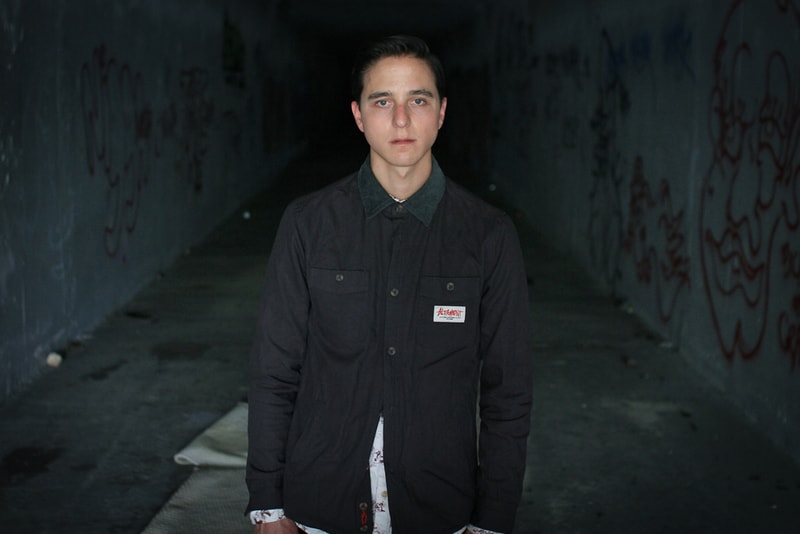 Altamont 2012 Fall Lookbook