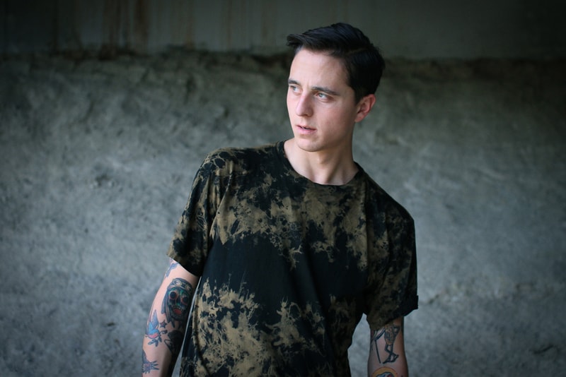 Altamont 2012 Fall Lookbook