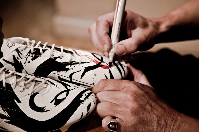 SheOne x Pele Sports Trinity 3E Boot