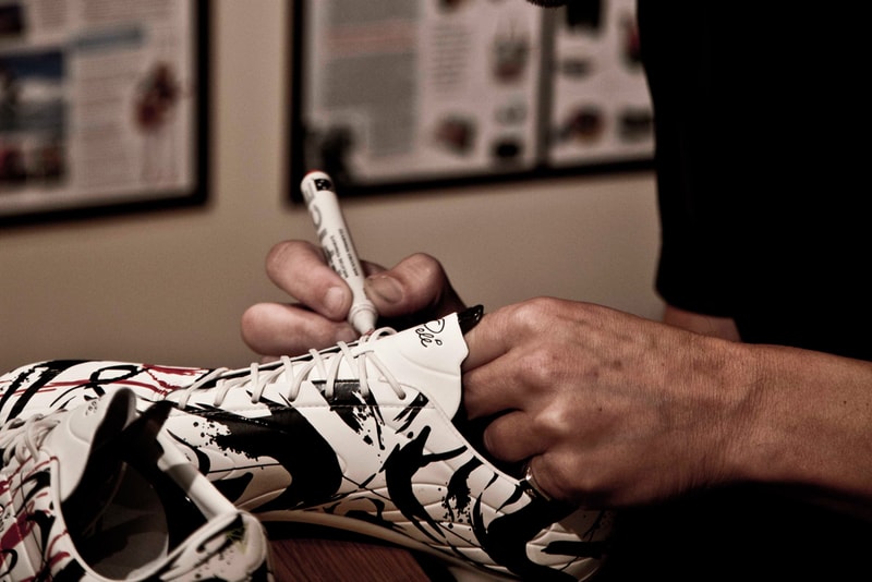SheOne x Pele Sports Trinity 3E Boot