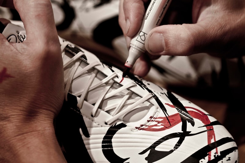 SheOne x Pele Sports Trinity 3E Boot