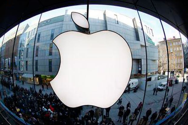 Apple Projected To Become the Most Valuable Company in History