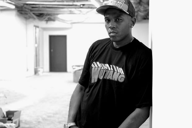 THE AVANT/GARDE DIARIES: Oliver "Power" Grant - Return to Shaolin