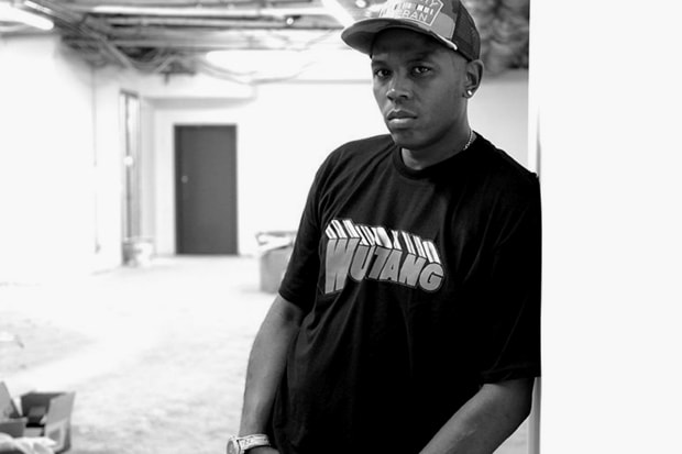 THE AVANT/GARDE DIARIES: Oliver "Power" Grant - Return to Shaolin