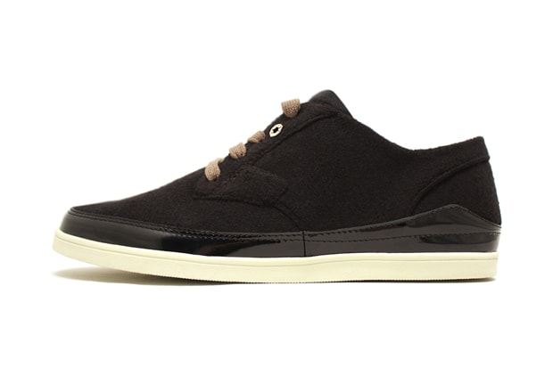 Bagua 2012 Fall/Winter La_Broglie