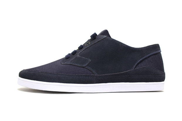 Bagua 2012 Fall/Winter La_Broglie
