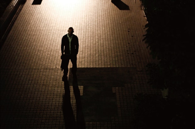 Balabushka Remnants 2012 Fall/Winter Lookbook