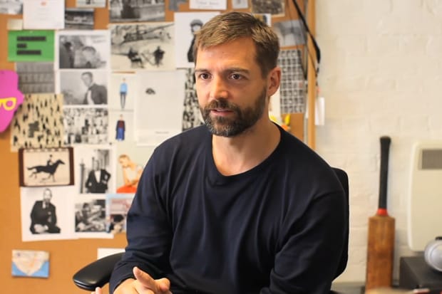 BEAMS Talks to Four London Designers 