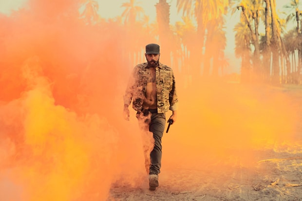 Beautiful Fül 2013 Spring/Summer Lookbook