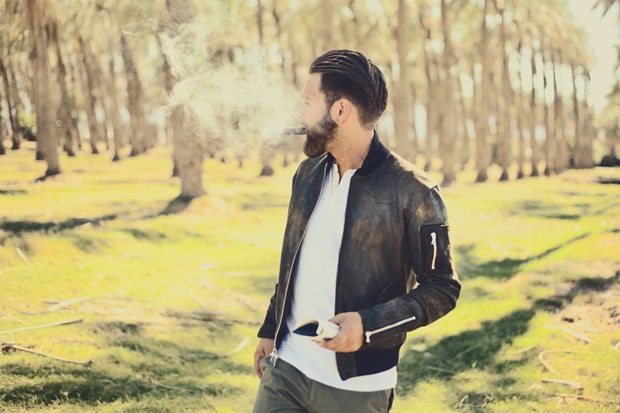 Beautiful Fül 2013 Spring/Summer Lookbook