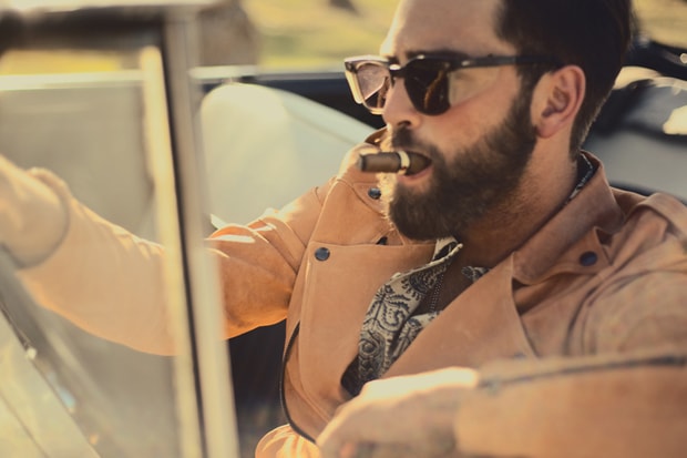 Beautiful Fül 2013 Spring/Summer Lookbook