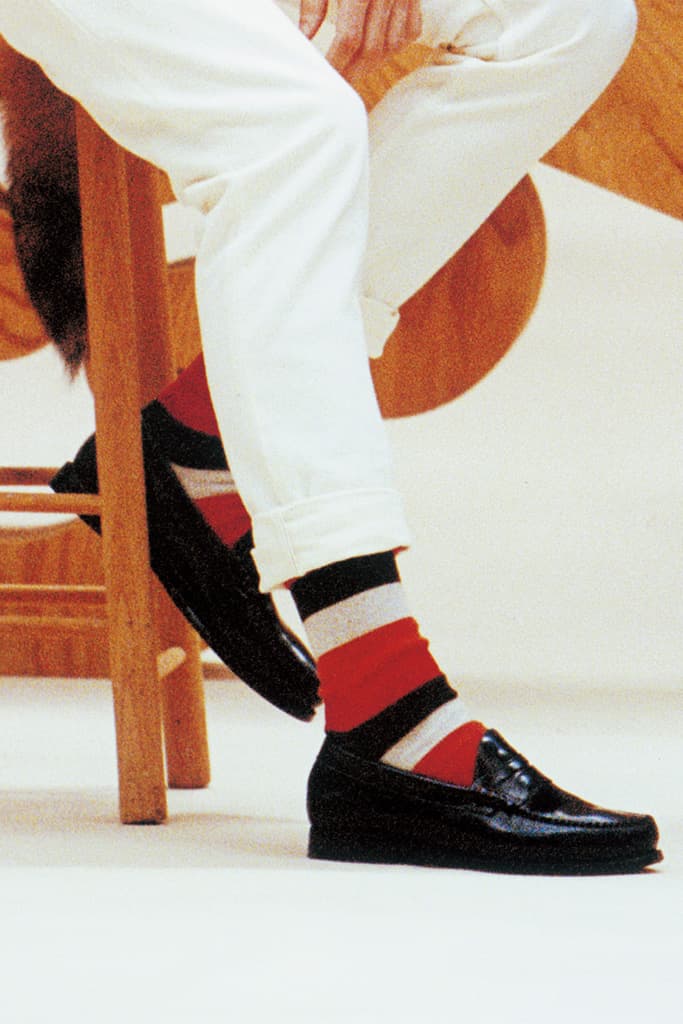 Beauty & Youth United Arrows 2012 Fall/Winter Catalog