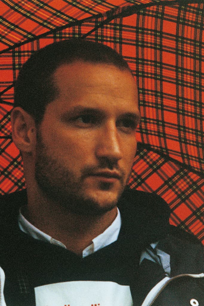 Beauty & Youth United Arrows 2012 Fall/Winter Catalog