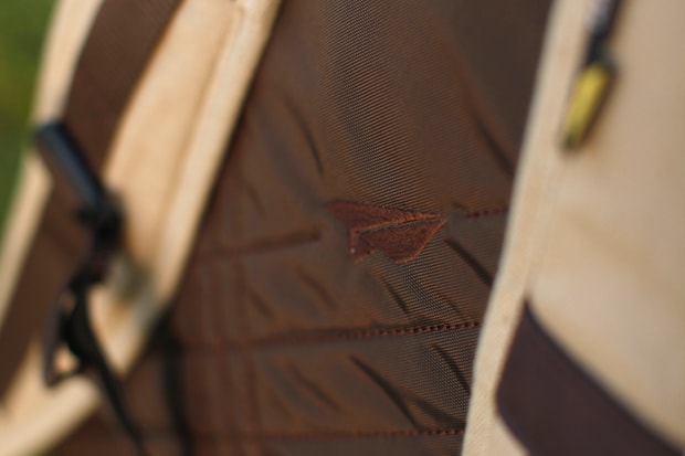 Benny Gold x JanSport 2012 Fall Lookbook 