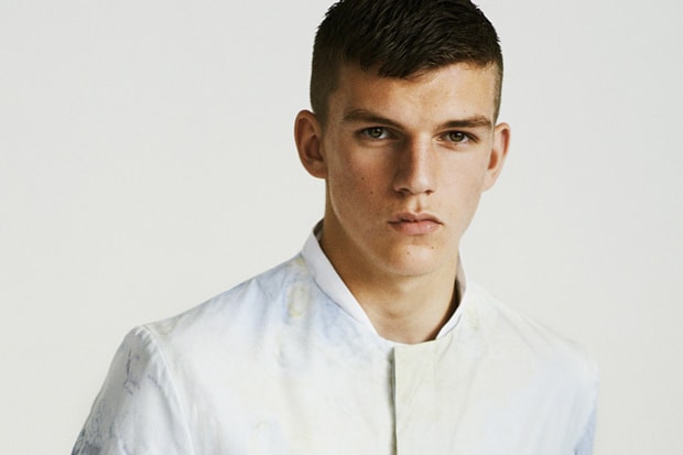 Berthold 2013 Spring/Summer Lookbook