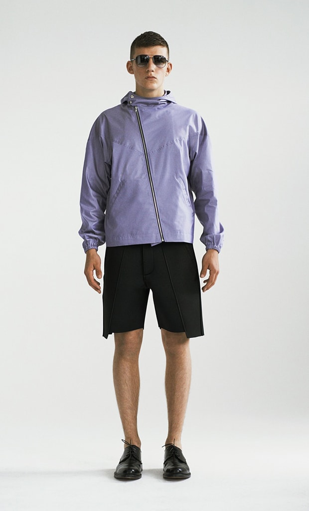 Berthold 2013 Spring/Summer Lookbook