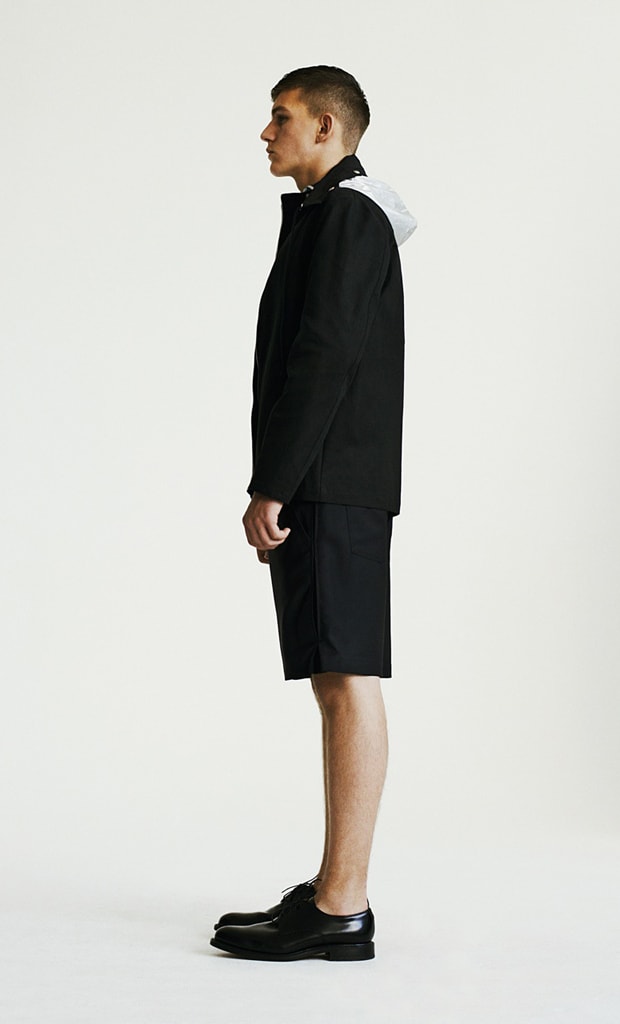 Berthold 2013 Spring/Summer Lookbook