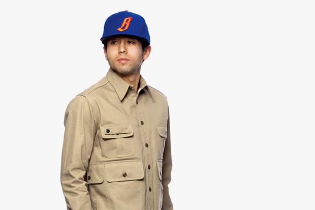 Billionaire Boys Club "Bee Line" 2012 Fall/Winter Collection