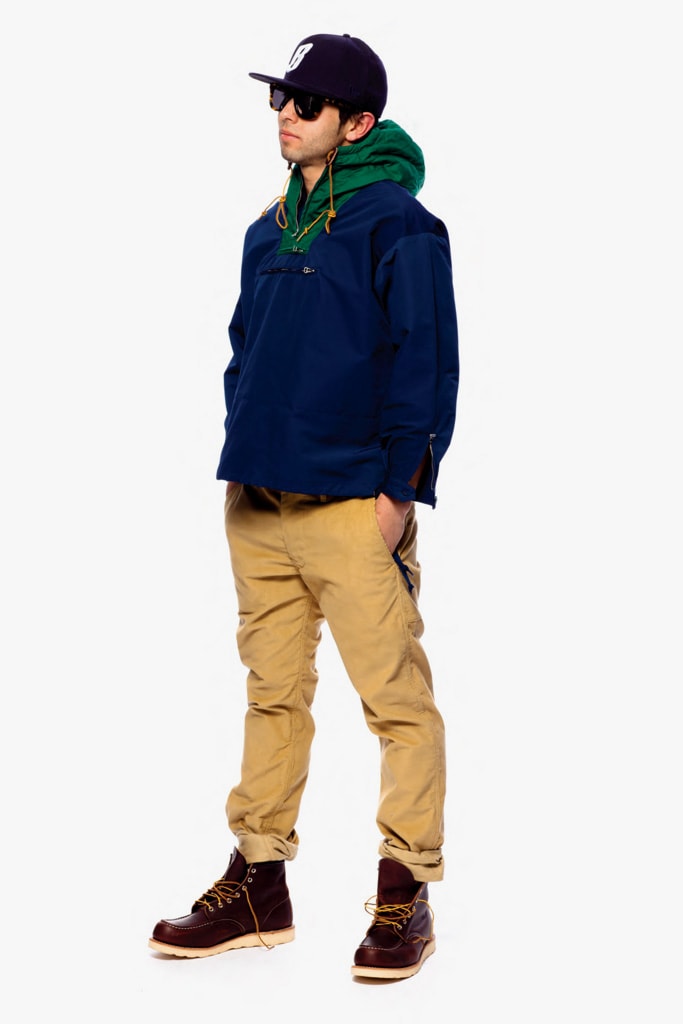 Billionaire Boys Club "Bee Line" 2012 Fall/Winter Collection