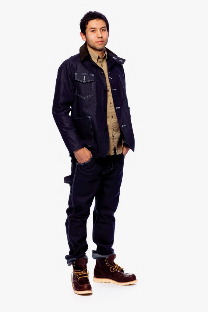 Billionaire Boys Club "Bee Line" 2012 Fall/Winter Collection