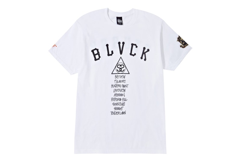 T- Shirts – Black Scale