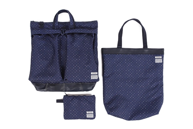 BLANKOF x [msk] shop 2012  Fall/Winter Capsule Collection 