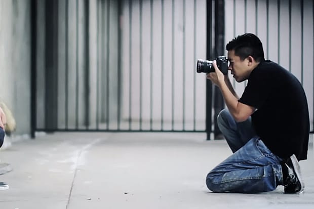 Bobby Hundreds Talks About The Hundreds 2012 Fall Collection