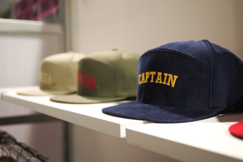 Agenda Long Beach: Bodega 2013 Spring/Summer Preview
