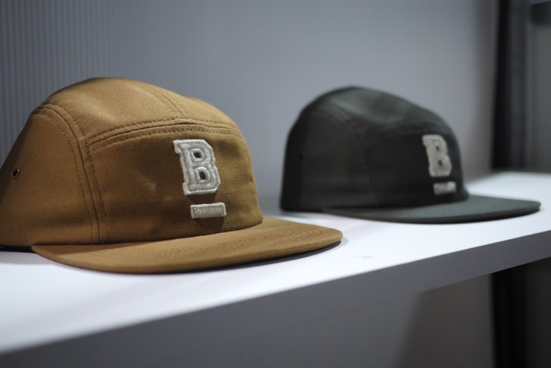 Agenda Long Beach: Bodega 2013 Spring/Summer Preview