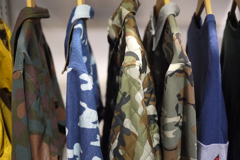 Agenda Long Beach: Bodega 2013 Spring/Summer Preview